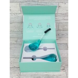 Aceology Aqua Ice Spoon Facial Massager - New in Box